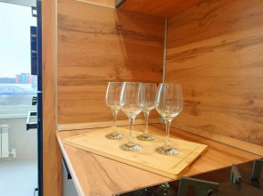 Апартаменты Sutki Rent в Минеральных Водах рядом с аэропортом