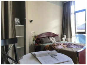 Апартаменты Уютная квартира в Самом Центре Кисловодска