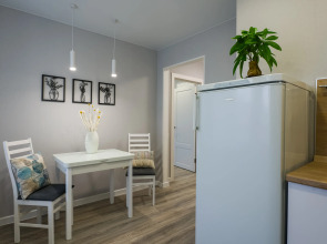 Квартира Уютная однокомнатная квартира