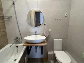 Квартира Однокомнатная квартира на Коротаева