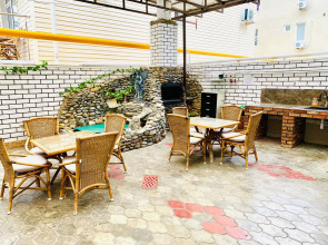 Гостевой дом Павел