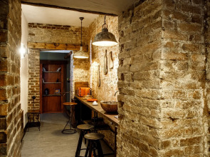 Апартаменты Noble Apartments Большая Морская 21