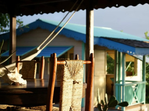 Italian Guesthouse Apart-Hotel