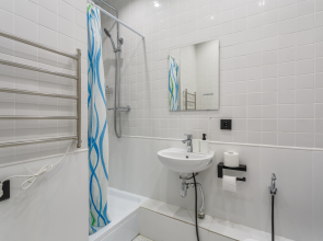 Апартаменты FortEstate проспект Вернадского 41 стр 1 (6)