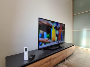Apartamenty Novyj Luks Park Zelenyj Ostrov