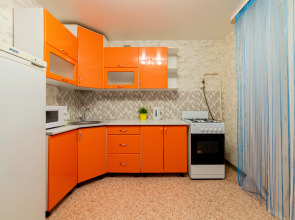 Апартаменты на улице Лазурная 9