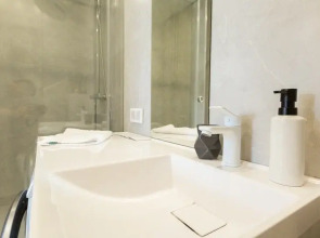 Апартаменты Мечта Минималиста