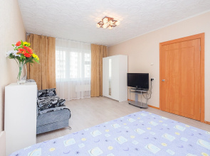 Kvartira Na Gorskom Apartments