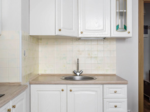 Квартира Культурный Петербург