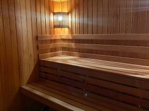 Гостевой дом Кристина и Карина