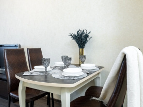 Апартаменты ЖК современник