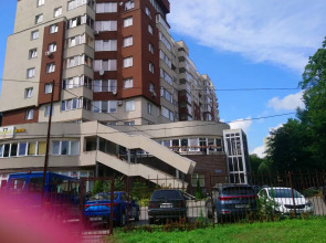 Апартаменты У Резиденции Королей