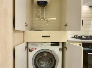 Апартаменты ArendaGrad Багратиона 57б