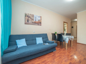 Апартаменты Красный 5