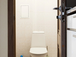 Апартаменты Мокко на Лесной