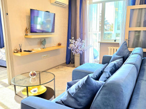 Апартаменты Сердце Краснодара