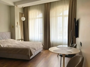 Апартаменты Двухместные на второй береговой линии