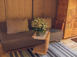 Отель Ново-Окатово