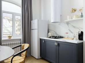 Квартира Teplo Apartments Конная 28к1