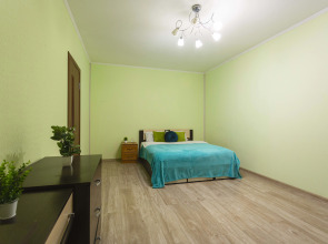 Квартира на Молодежная 1