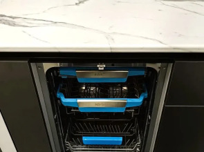 Квартира Уютная Двушка Возле Профсоюзной