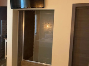 Апартаменты на Средней 13