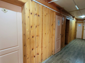 Гостевой дом Алтай Вояж