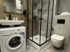 Апартаменты Buffi на Ленинском