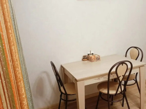 Квартира в ЖК Озерки в гостях у Ольги