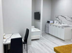 Гостевой Дом Silver