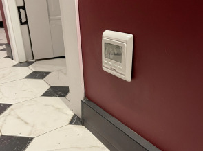 Апартаменты Aurora Loft