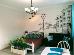 Апартаменты Студия на Кирова