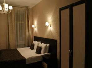 Меблированные комнаты Roma Hotel