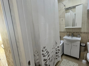 Квартира на Малиновского 10а