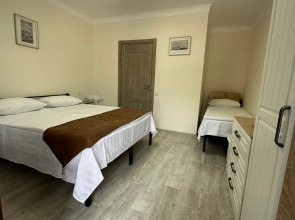 Кавказская пленница