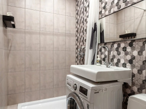 Апартаменты Authentic Studio 1907