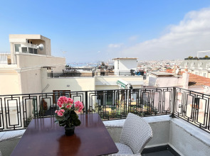 Отель Aren Suites