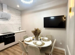 Апартаменты в ЖК Tau House 00107700