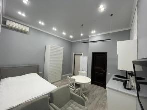 Апартаменты Народная 14с1 (10)