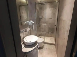 Отель Ahg Atlas Hotel Taksim Boutique