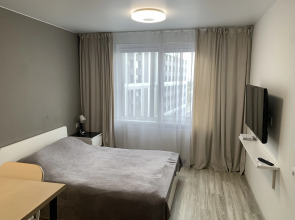 Апартаменты V16