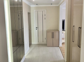 Квартира Просторная на Тихой Улице