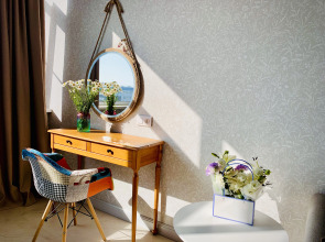 Апартаменты Комфорт- Апарты в ЖК Москва