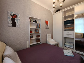 Квартира рядом с Федеральным штабом округа