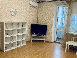 Квартира Однушка на Радонежской