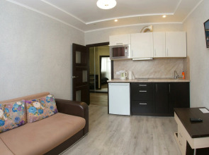 Апартаменты Парковая 29