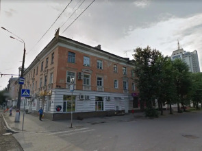 Апартаменты Жемчужина Твери