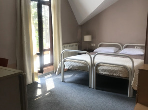 Гостевой дом Енисей