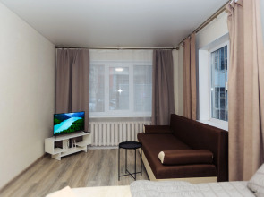 Квартира на главном проспекте города Уфа