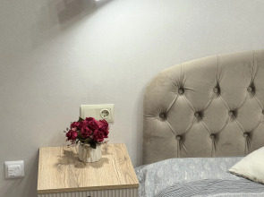 Апартаменты Двухкомнатная квартира на Ямской